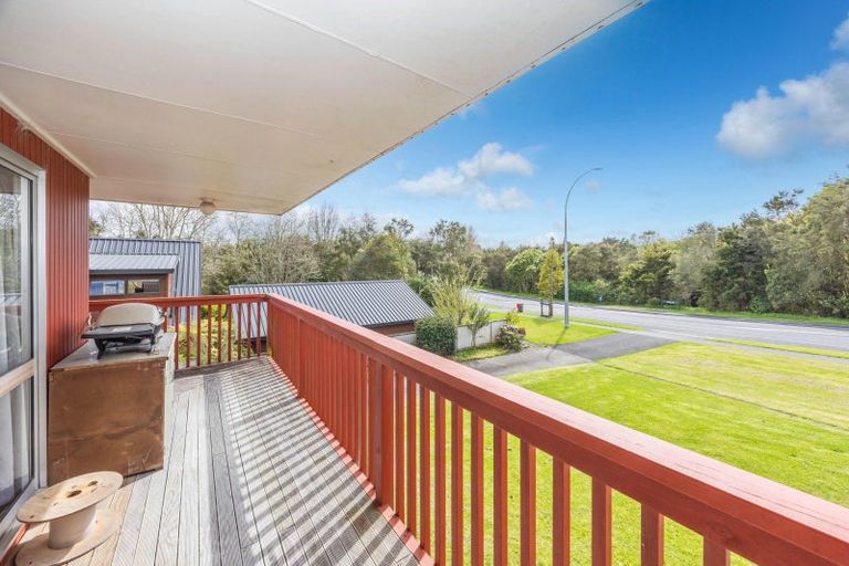 Photo of property in 343 Hukanui Road, Queenwood, Hamilton, 3210