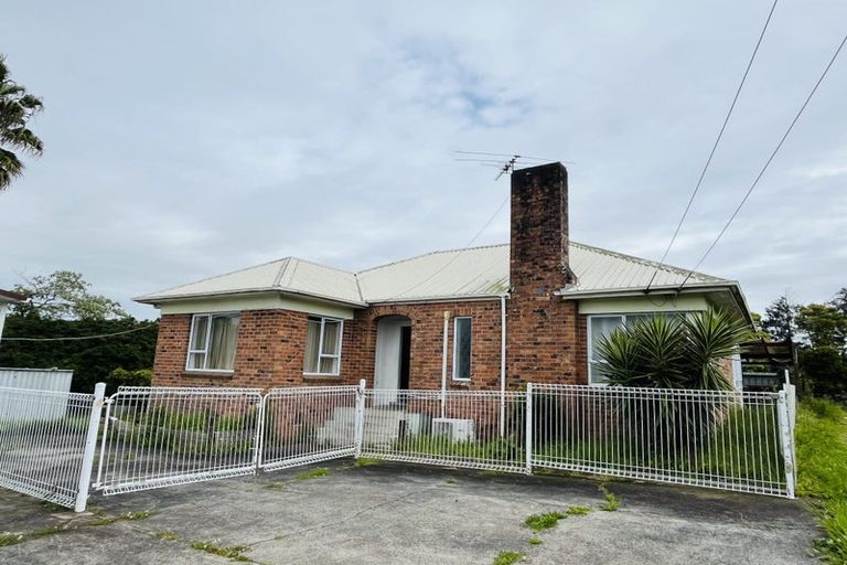 Photo of property in 125 Mangere Road, Otahuhu, Auckland, 1062