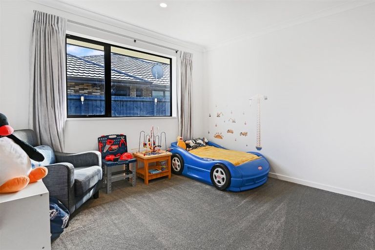 Photo of property in 5 Walter Place, Kirwee, Darfield, 7571