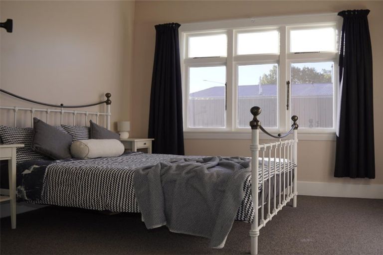 Photo of property in 5a Carters Terrace, Tinwald, Ashburton, 7700