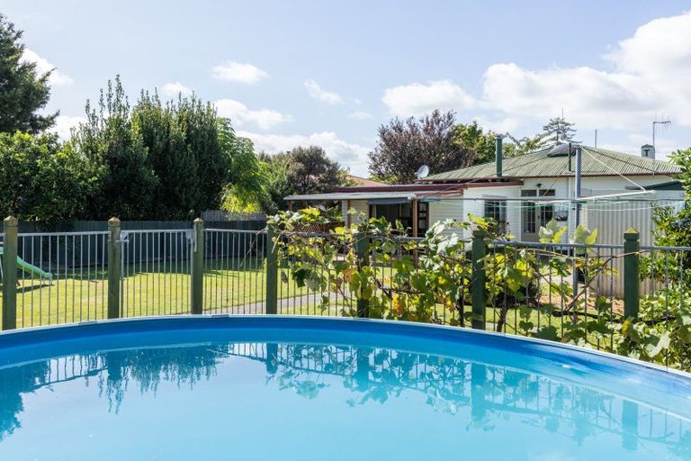 Photo of property in 906 Nelson Street North, Mahora, Hastings, 4120