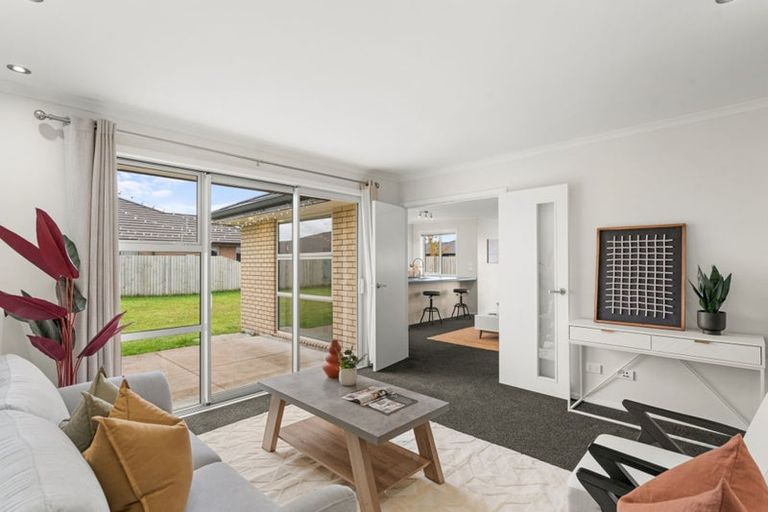 Photo of property in 65 Strauss Drive, Rolleston, 7614