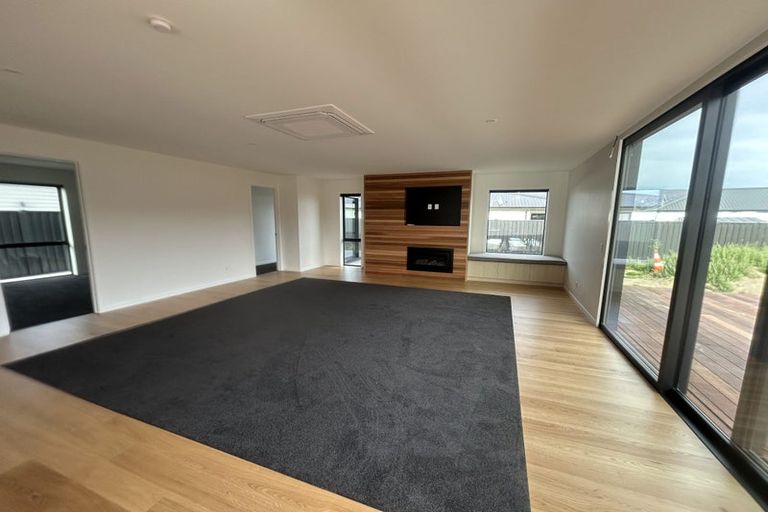 Photo of property in 3 Williams Crescent, Alexandra, 9320