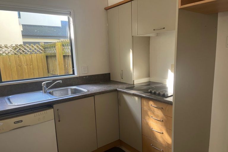 Photo of property in 3/2 Leamington Street, Addington, Christchurch, 8024