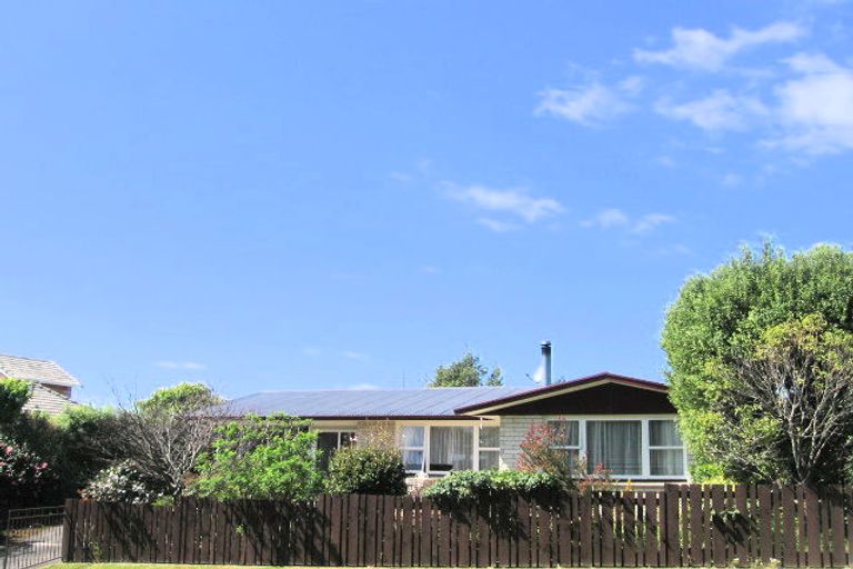 Photo of property in 12 Manley Grove, Gate Pa, Tauranga, 3112