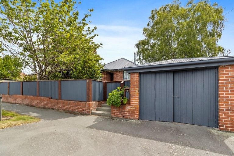 Photo of property in 19 Newton Street, Watlington, Timaru, 7910