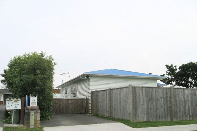 Photo of property in 11 King Street, Taradale, Napier, 4112