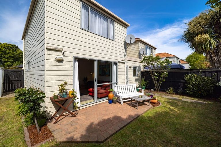 Photo of property in 5/15 Walpole Street, Waltham, Christchurch, 8023