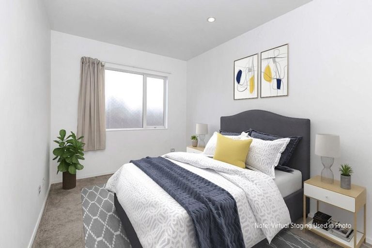 Photo of property in 2/61 York Street, Hamilton East, Hamilton, 3216