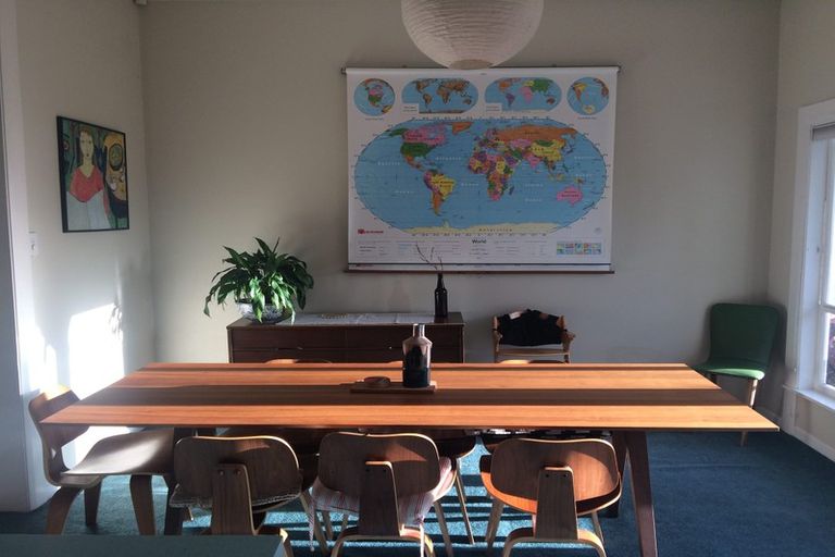 Photo of property in 32 Volga Street, Island Bay, Wellington, 6023