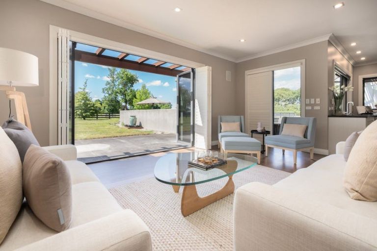 Photo of property in 32 Discombe Road, Tamahere, Hamilton, 3283