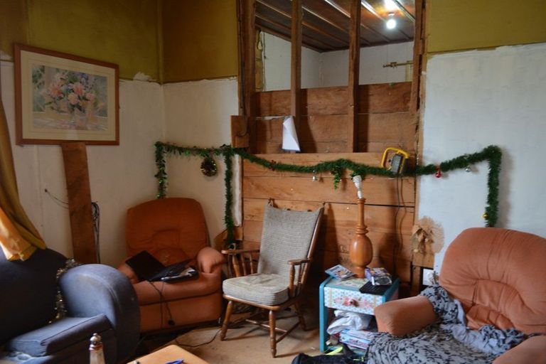 Photo of property in 17 High Street, Eketahuna, 4900