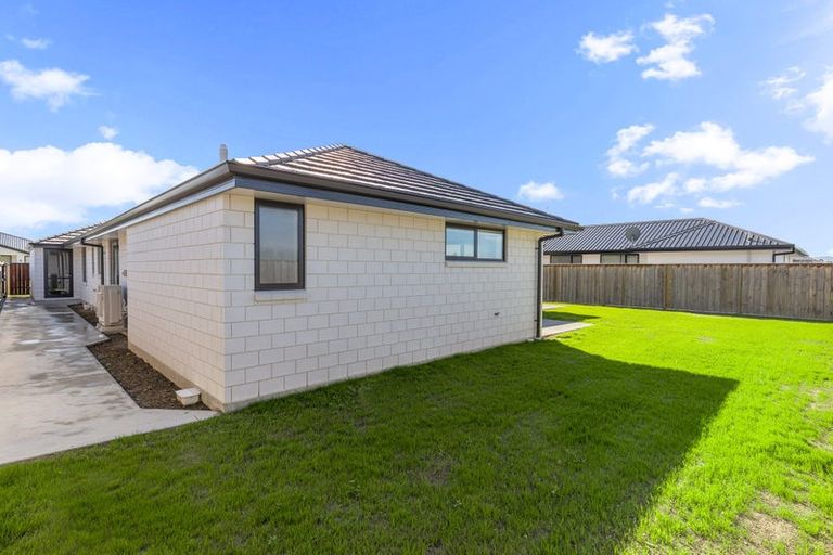 Photo of property in 4 Wai Iti Avenue, Redwoodtown, Blenheim, 7201