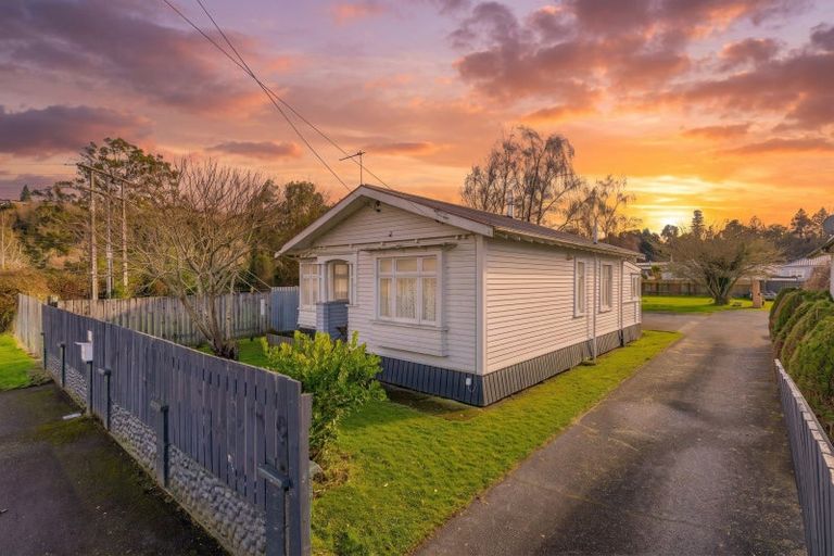 Photo of property in 2 Huia Street, Taumarunui, 3920