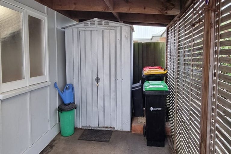 Photo of property in 26a Willock Street, Kaiapoi, 7630