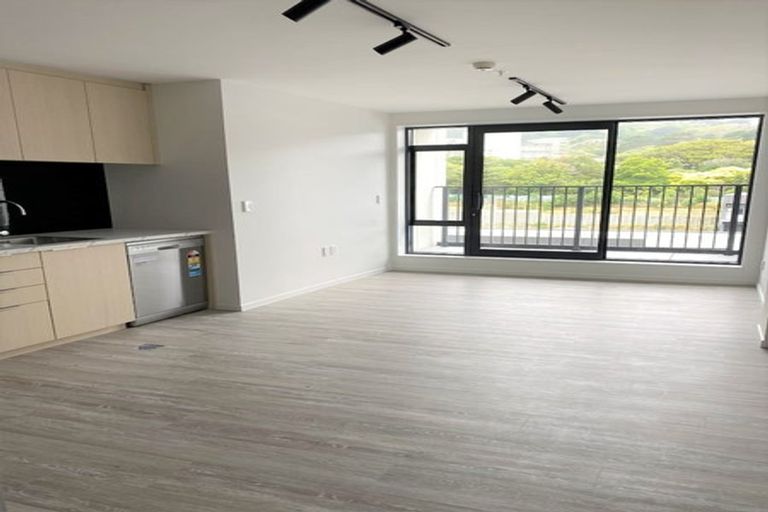 Photo of property in 506/21 King Street, Mount Cook, Wellington, 6021