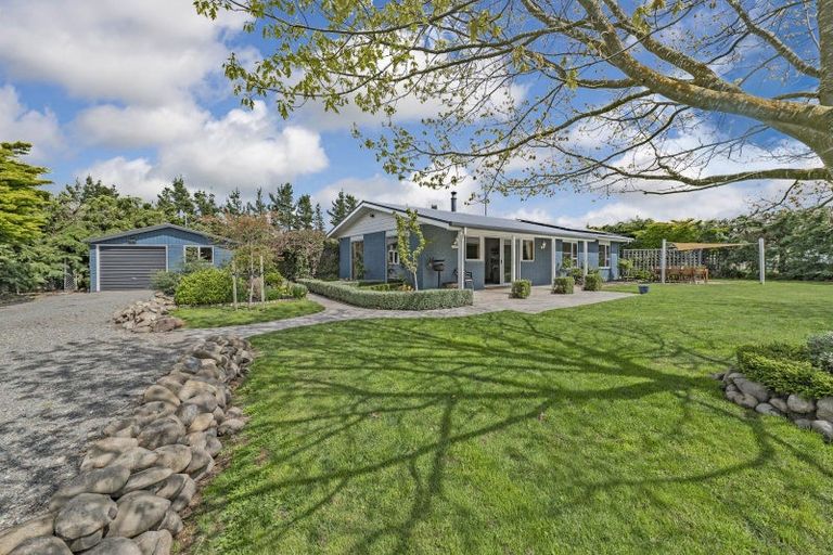 Photo of property in 95 Browns Rock Road, Burnt Hill, Oxford, 7495