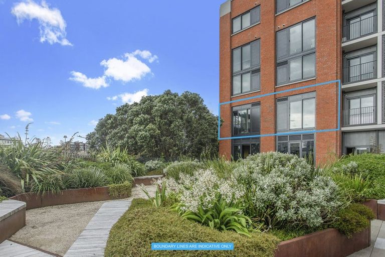 Photo of property in 59 France, 204/59 France Street South, Eden Terrace, Auckland, 1010