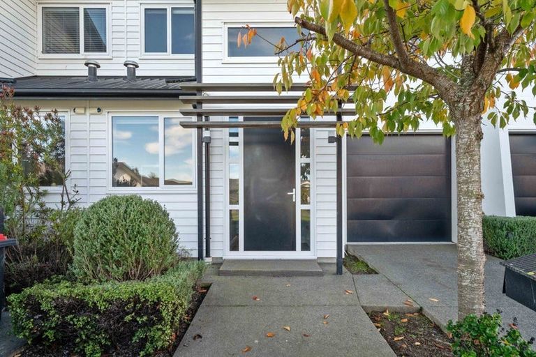 Photo of property in 2 Atatu Lane, Wigram, Christchurch, 8025