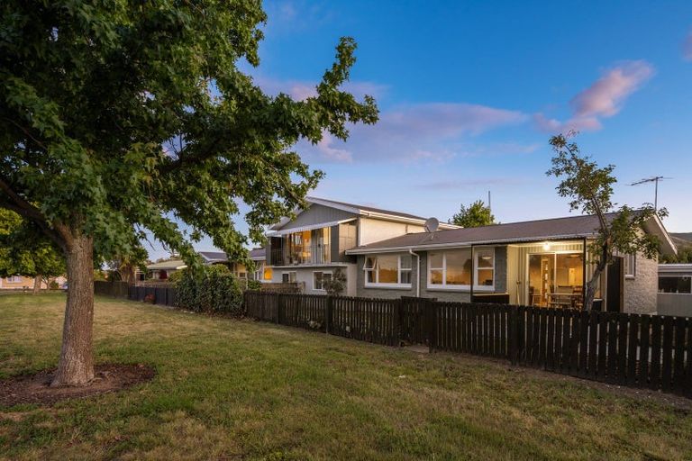 Photo of property in 134 Weld Street, Redwoodtown, Blenheim, 7201