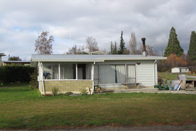 Photo of property in 37 Aubrey Road, Wanaka, 9305