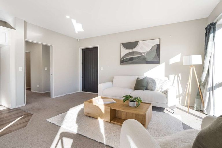 Photo of property in 3/12 Tankerville Road, Hoon Hay, Christchurch, 8025