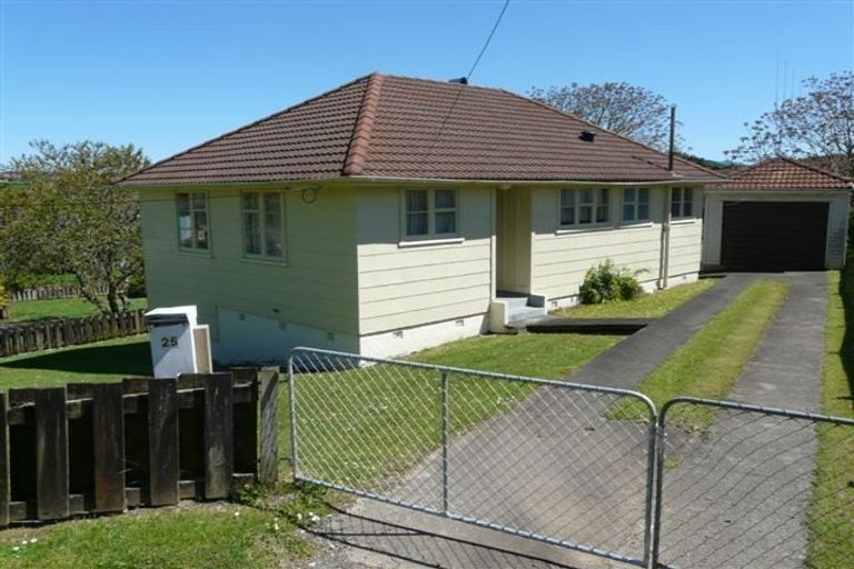 Photo of property in 25 Main North Road, Otorohanga, 3900