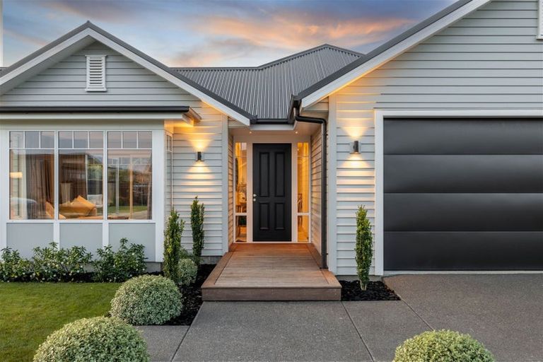 Photo of property in 27 Ardrossan Way, Tai Tapu, 7672