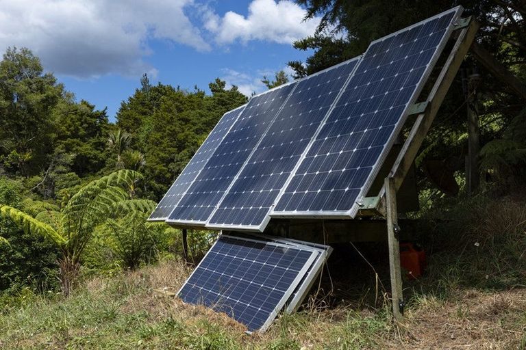 Photo of property in 42b Dutton Road, Peria, Kaitaia, 0482