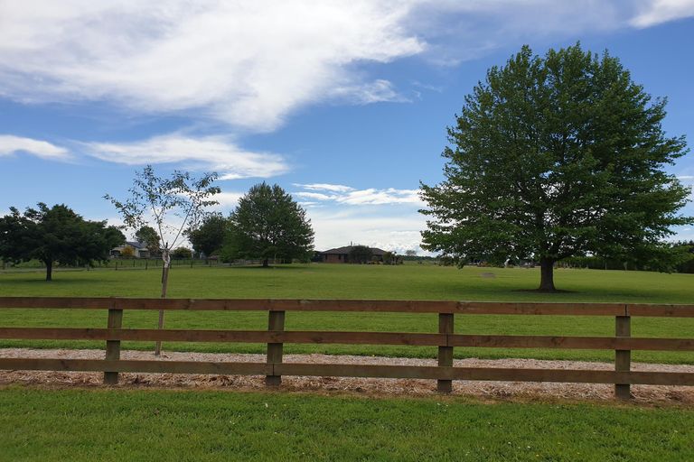 Photo of property in 547 Taihoa Road South, Matamata, 3473