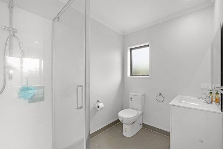 Photo of property in 4 Brownlie Crescent, Huntly, 3700