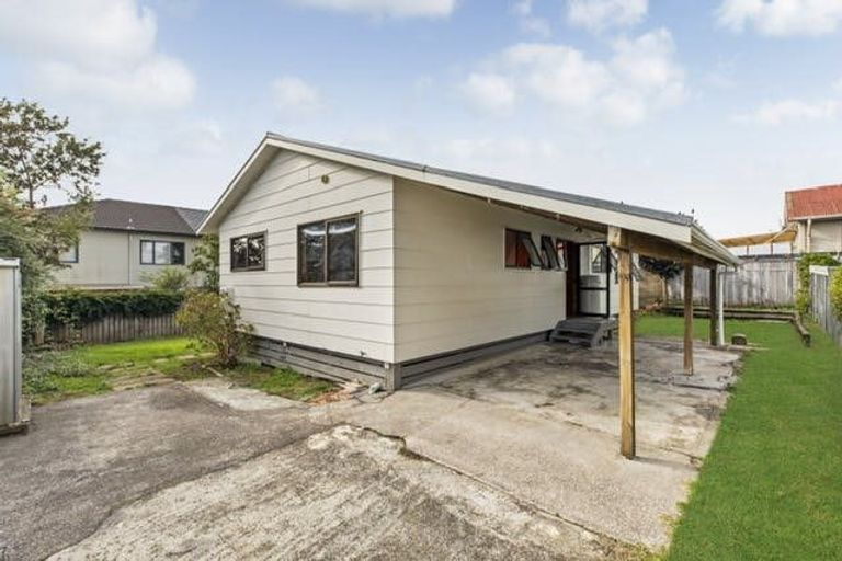 Photo of property in 2/83 Maich Road, Manurewa, Auckland, 2102