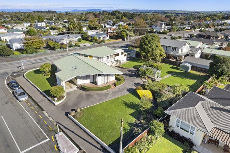 Photo of property in 36a Albert Street, Pahiatua, 4910