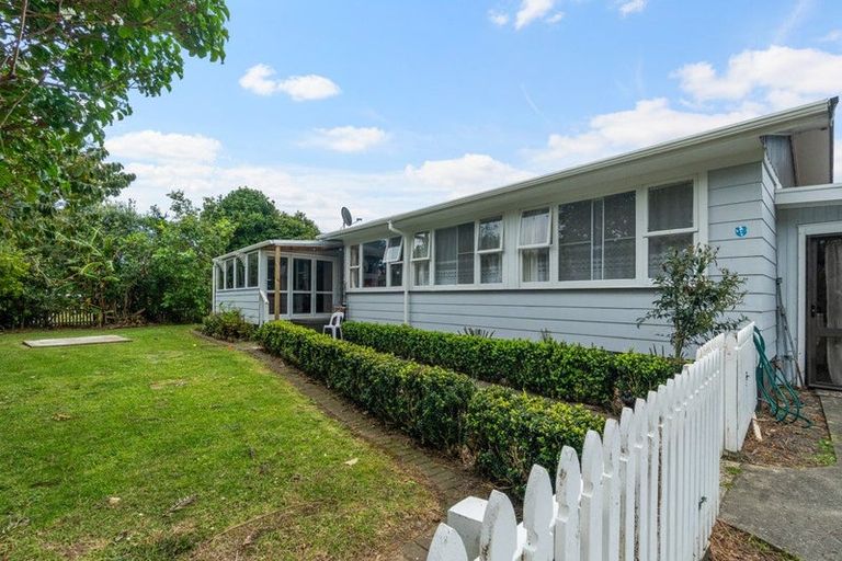 Photo of property in 27 Empire Street, Kaitaia, 0410