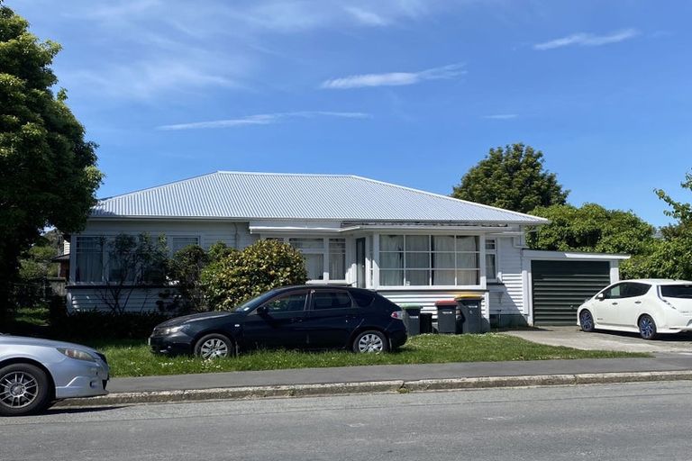 Photo of property in 29 Wharenui Road, Upper Riccarton, Christchurch, 8041