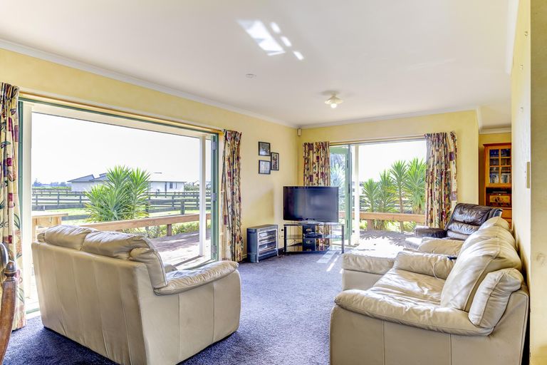 Photo of property in 73 Reid Road, Ngahinapouri, Ohaupo, 3882