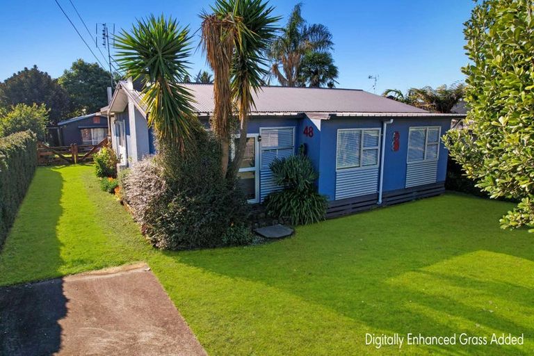 Photo of property in 48a Athenree Road, Athenree, Waihi Beach, 3177