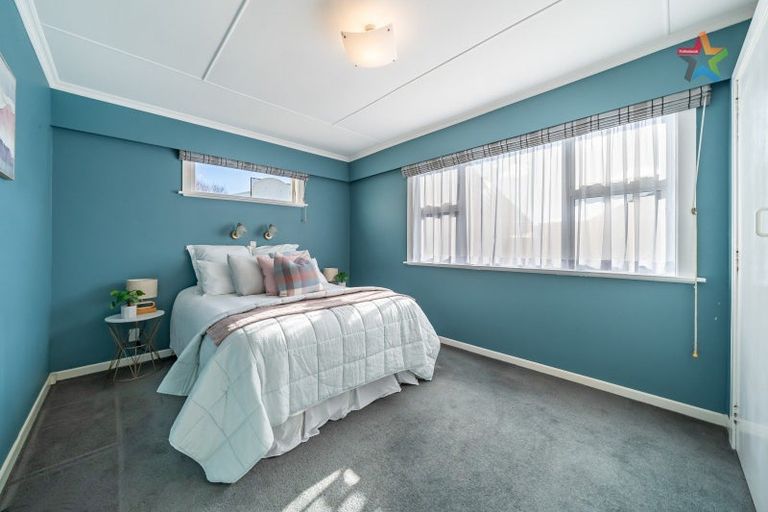 Photo of property in 13 Mcdonald Street, Taita, Lower Hutt, 5011