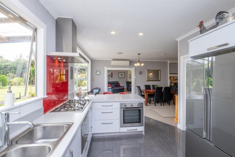 Photo of property in 1147 Upper Rowan Road, Mahoe, Hawera, 4679