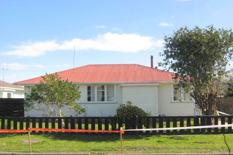 Photo of property in 17 Matai Street, Edgecumbe, 3120