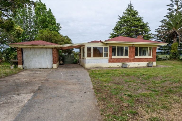 Photo of property in 110 Range Road, Kawakawa, 0281