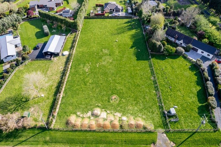 Photo of property in 72 Windmill Road, Tamahere, Hamilton, 3283