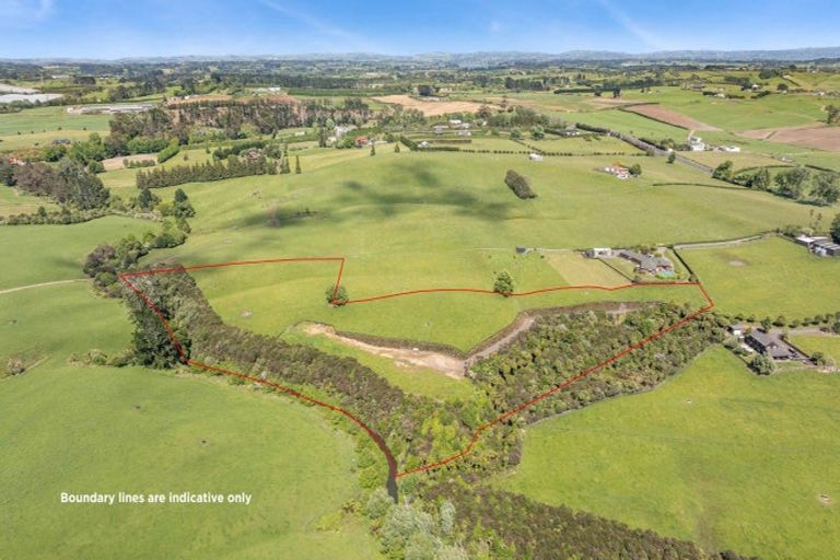 Photo of property in 369 Glenbrook Road, Kingseat, 2679