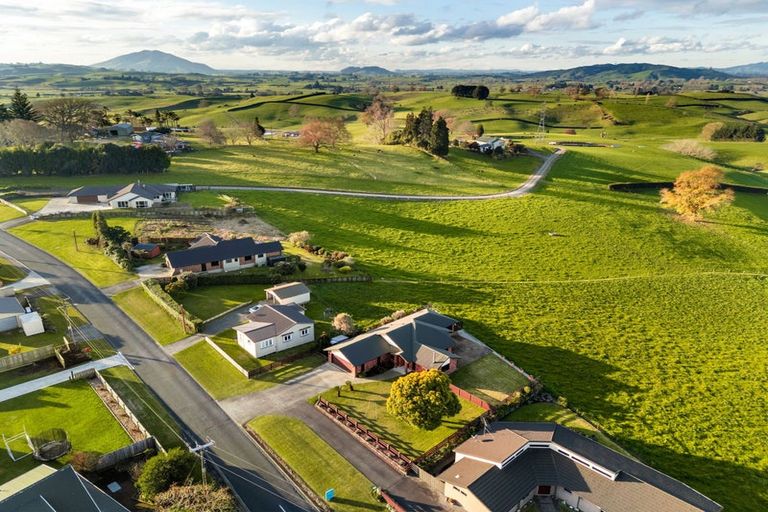 Photo of property in 4 Blucks Road, Otorohanga, 3900