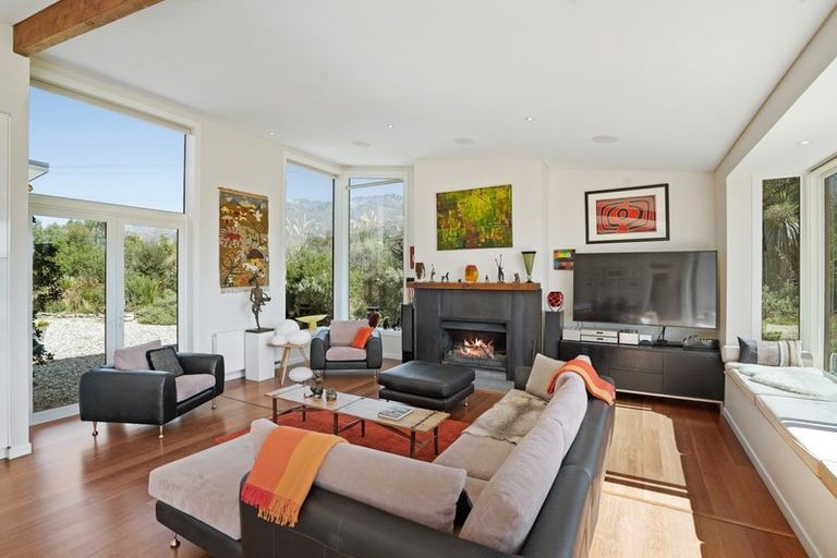 Photo of property in 1767 Luggate-cromwell Road, Queensberry, Cromwell, 9383