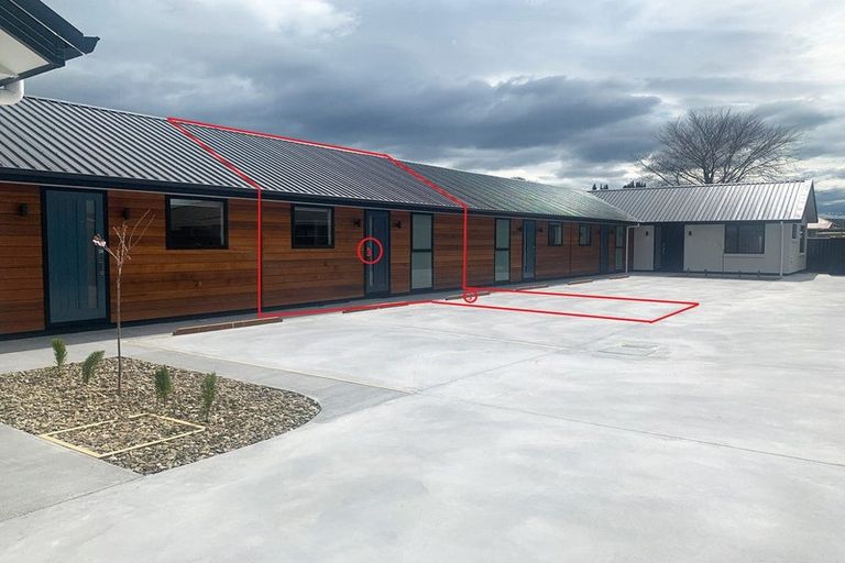 Photo of property in 3/103 Factory Road, Mosgiel, 9024