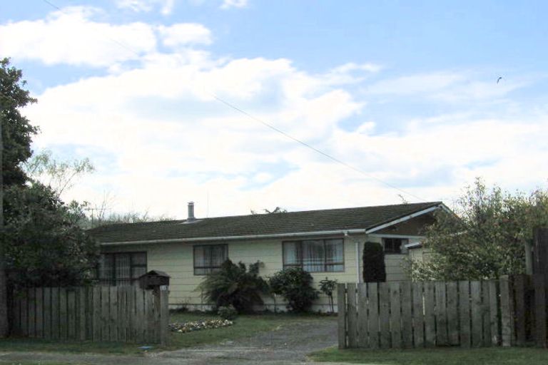 Photo of property in 22 Perepe Street, Mangakakahi, Rotorua, 3015