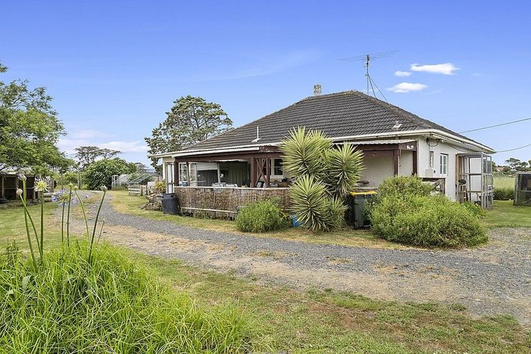 Photo of property in 126 Fordyce Road, Parakai, Helensville, 0874