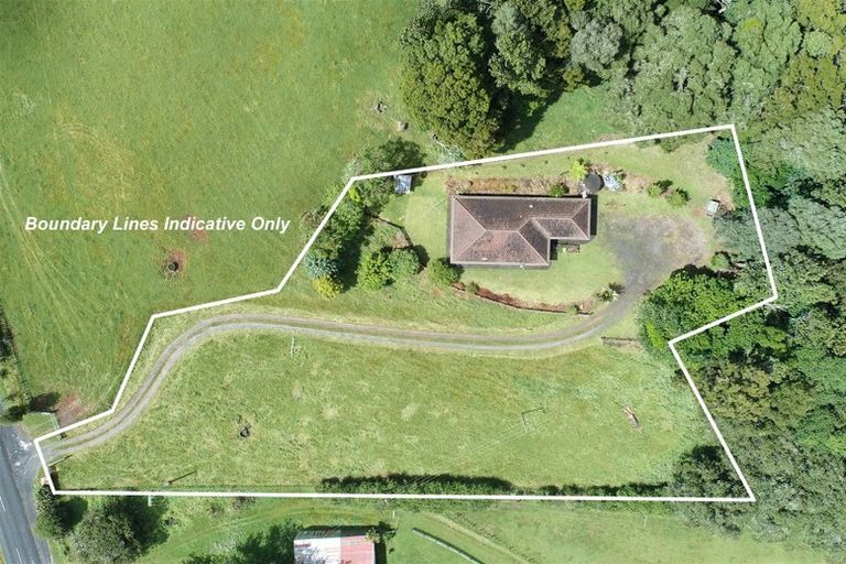 Photo of property in 196 Wairamarama Onewhero Road, Onewhero, Tuakau, 2697