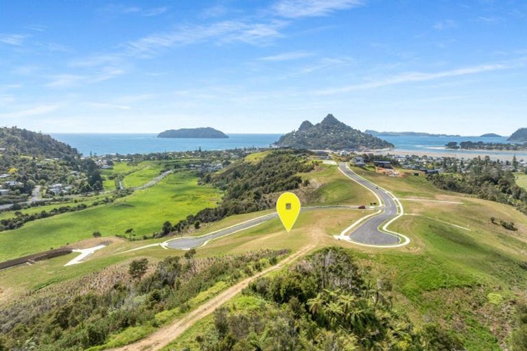 Photo of property in 50 Azimuth Road, Tairua, 3508